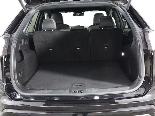used 2024 Ford Edge car, priced at $33,859