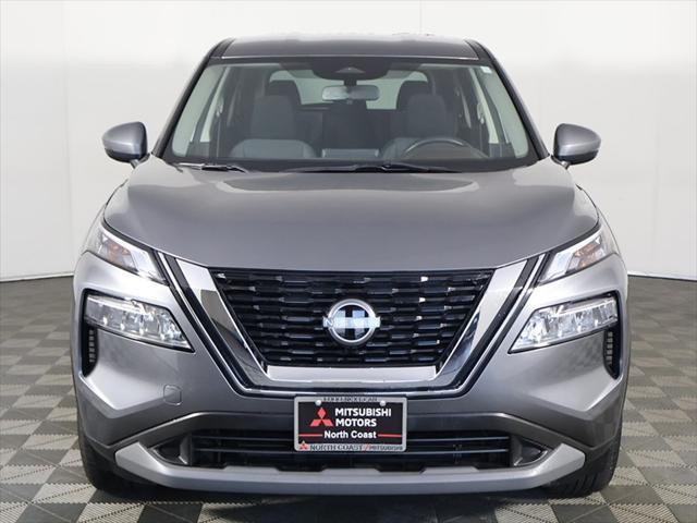 used 2023 Nissan Rogue car, priced at $20,189