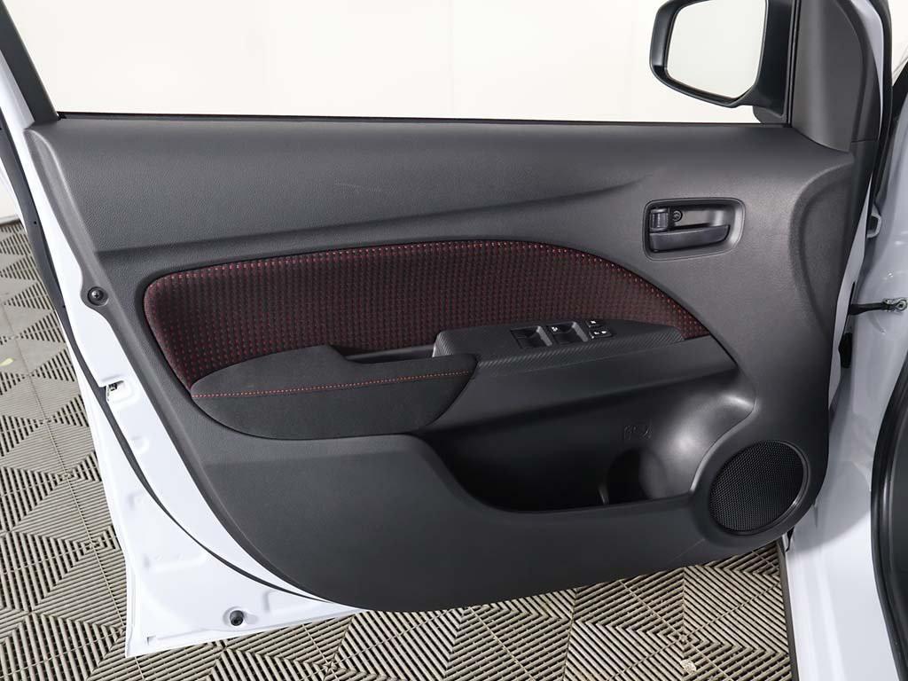 new 2024 Mitsubishi Mirage car, priced at $16,070