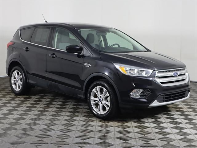 used 2019 Ford Escape car, priced at $15,429