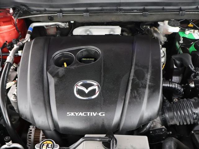 used 2023 Mazda CX-5 car, priced at $21,599