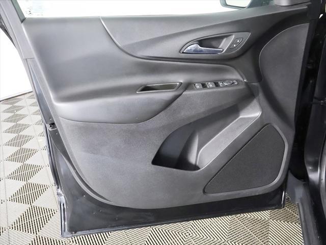 used 2020 Chevrolet Equinox car, priced at $17,459