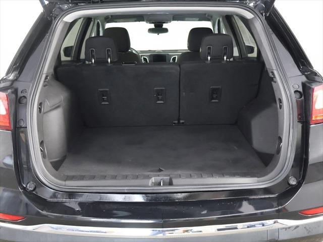 used 2020 Chevrolet Equinox car, priced at $17,459