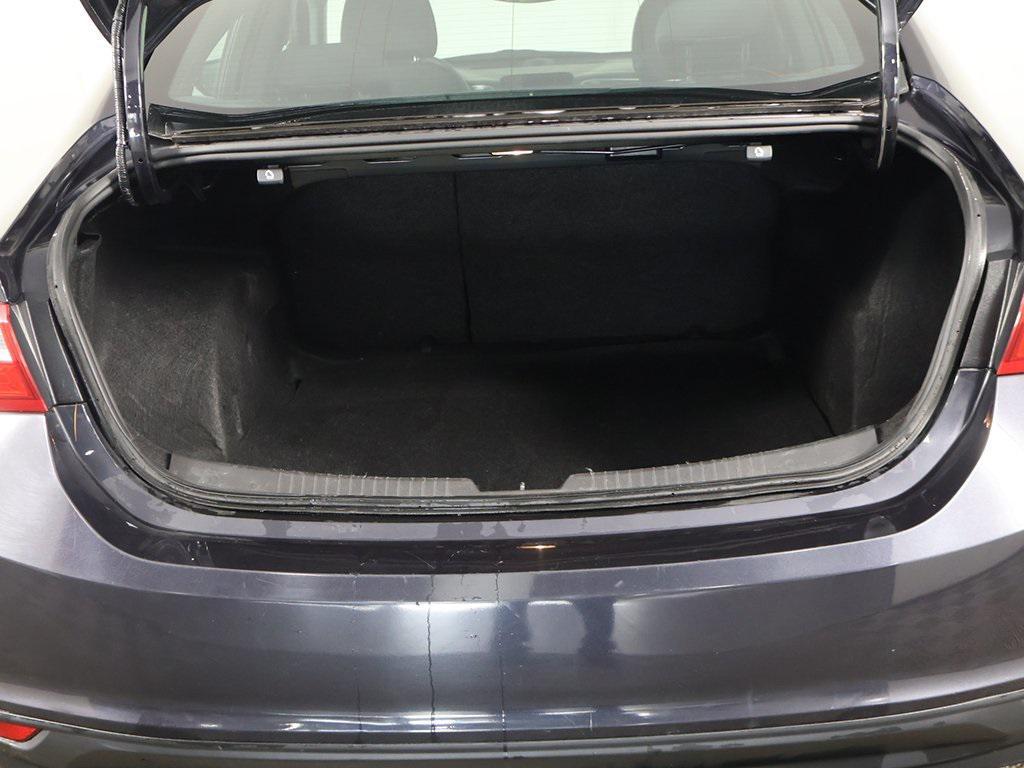 used 2023 Chevrolet Malibu car, priced at $15,999