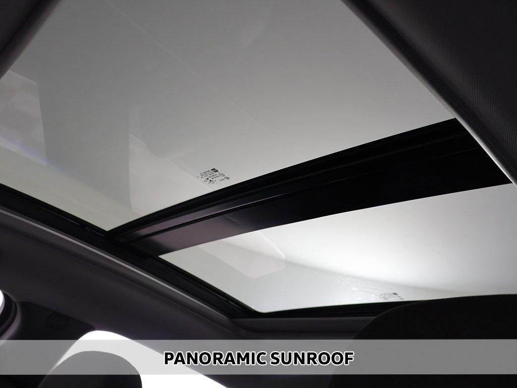 used 2023 Chevrolet Malibu car, priced at $15,999