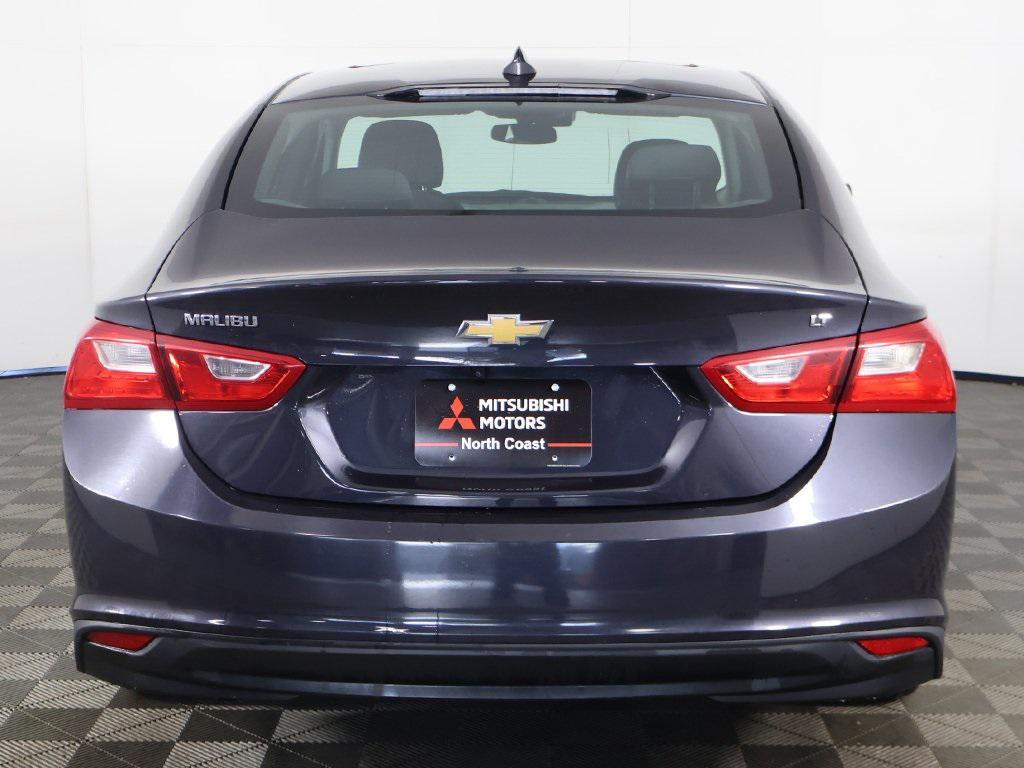 used 2023 Chevrolet Malibu car, priced at $15,999