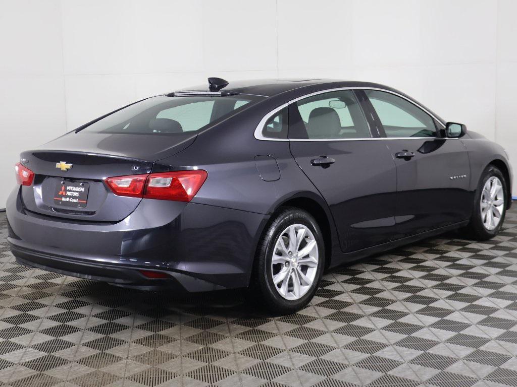 used 2023 Chevrolet Malibu car, priced at $15,999