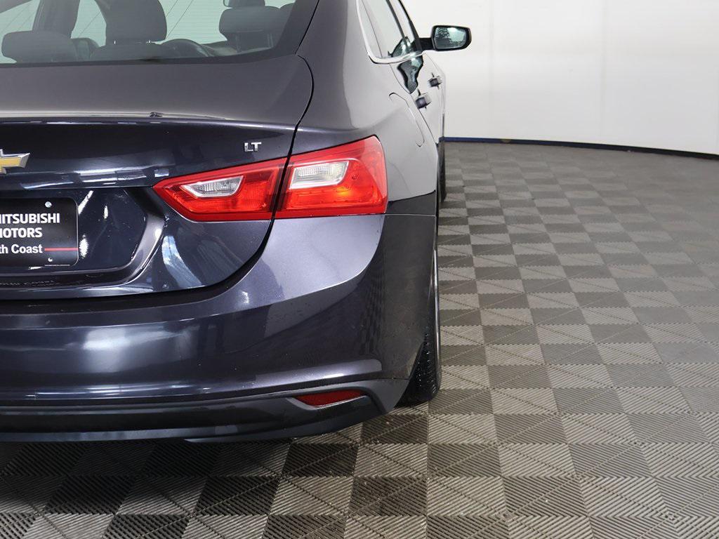 used 2023 Chevrolet Malibu car, priced at $15,999