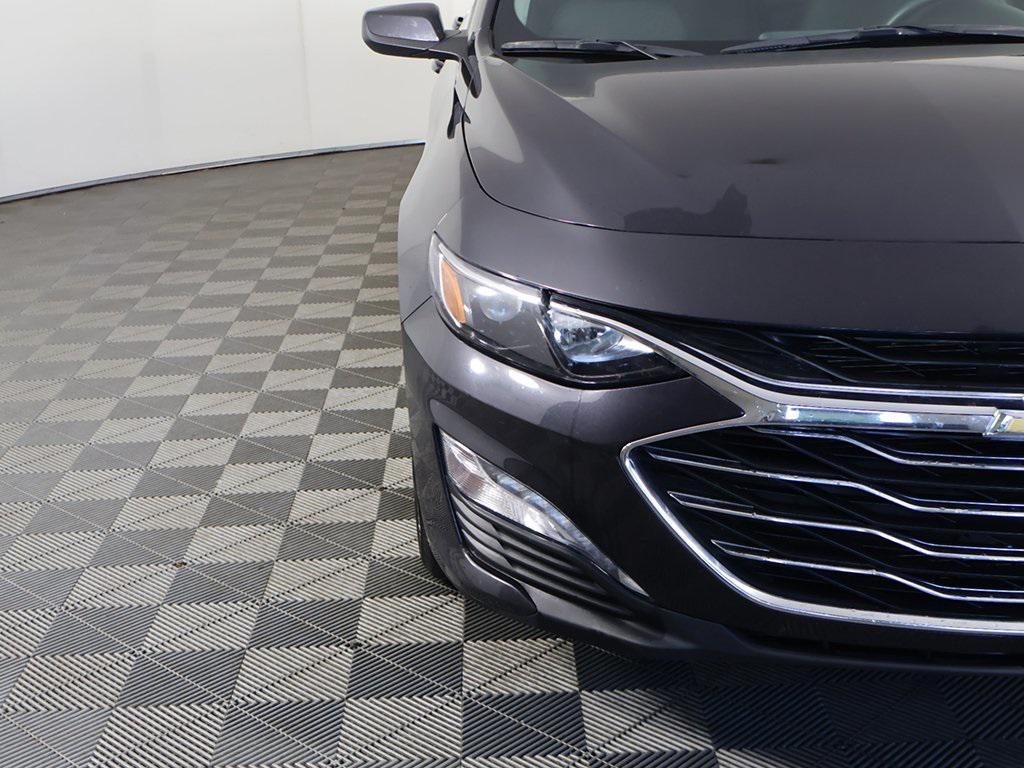 used 2023 Chevrolet Malibu car, priced at $15,999