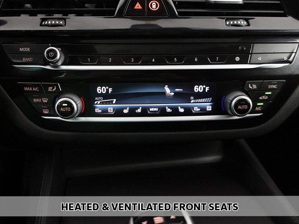 used 2022 BMW M5 car, priced at $69,990