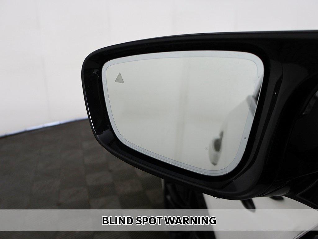 used 2022 BMW M5 car, priced at $69,990