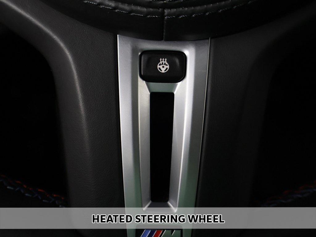 used 2022 BMW M5 car, priced at $69,990