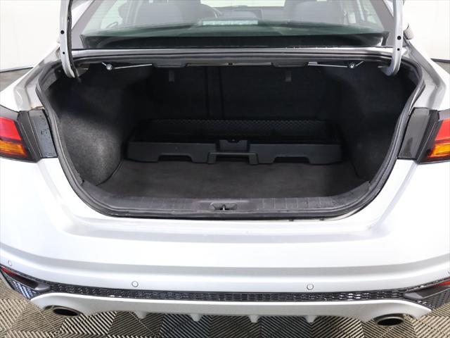 used 2021 Nissan Altima car, priced at $18,369