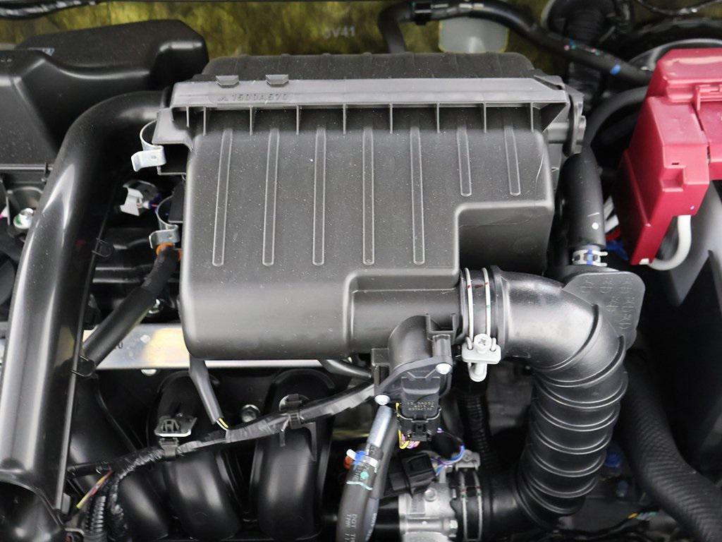 new 2024 Mitsubishi Mirage G4 car, priced at $15,815