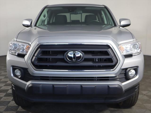 used 2022 Toyota Tacoma car, priced at $32,799