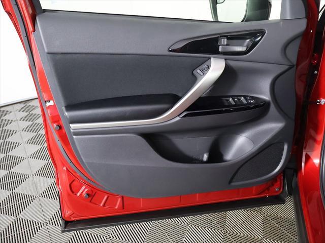 new 2025 Mitsubishi Eclipse Cross car, priced at $30,890