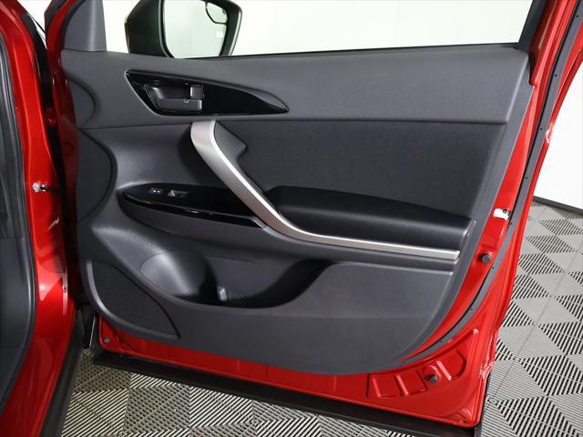 new 2025 Mitsubishi Eclipse Cross car, priced at $30,890