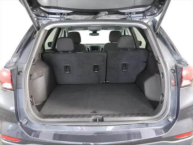 used 2023 Chevrolet Equinox car, priced at $19,999