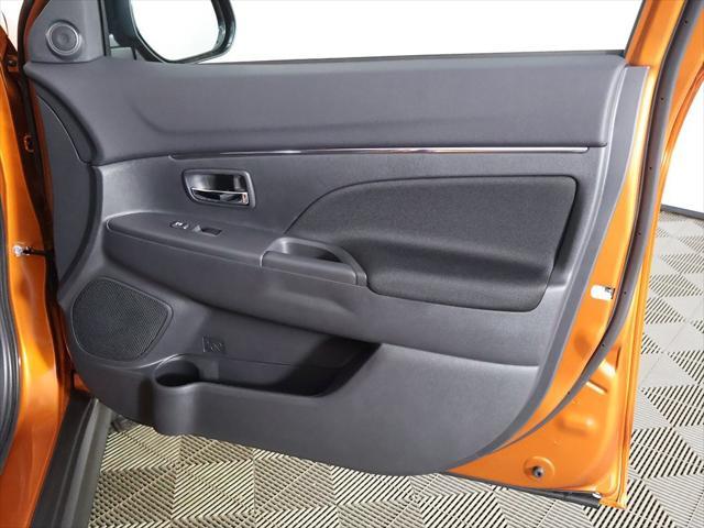 new 2025 Mitsubishi Outlander Sport car, priced at $28,555