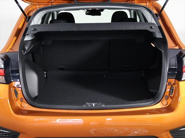new 2025 Mitsubishi Outlander Sport car, priced at $28,555