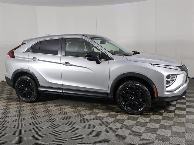 new 2024 Mitsubishi Eclipse Cross car, priced at $27,095