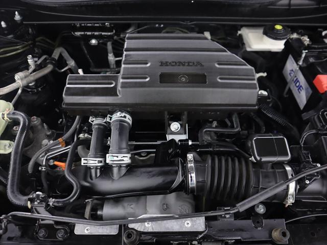 used 2021 Honda CR-V car, priced at $21,759