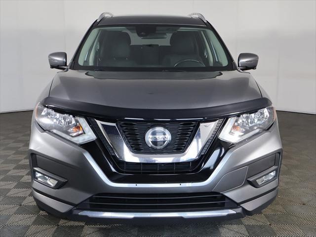 used 2019 Nissan Rogue car, priced at $13,399