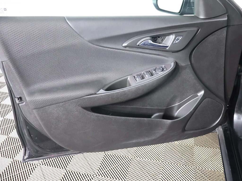 used 2024 Chevrolet Malibu car, priced at $17,777