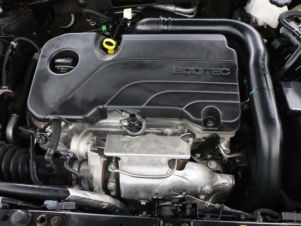 used 2024 Chevrolet Malibu car, priced at $17,777