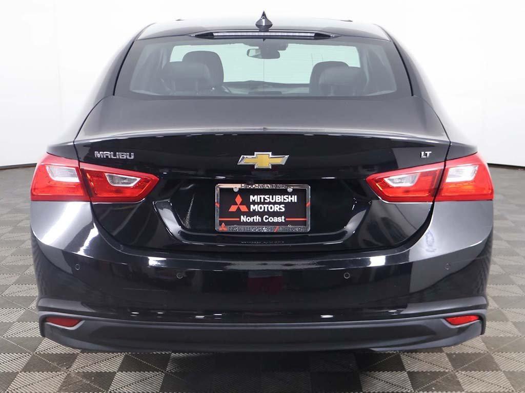 used 2024 Chevrolet Malibu car, priced at $17,777