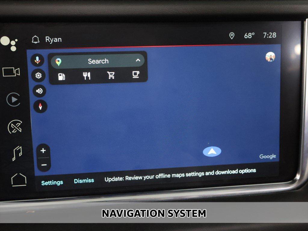 used 2023 GMC Yukon XL car, priced at $71,390