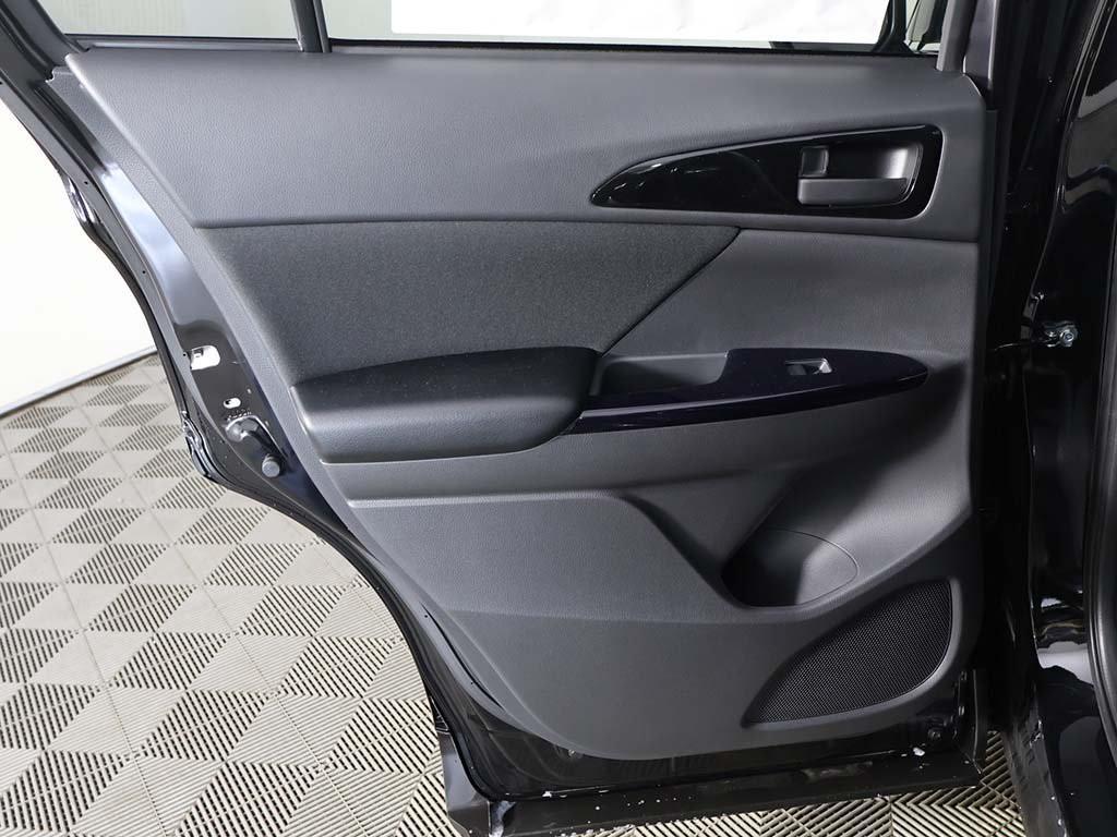 new 2025 Mitsubishi Eclipse Cross car, priced at $26,940