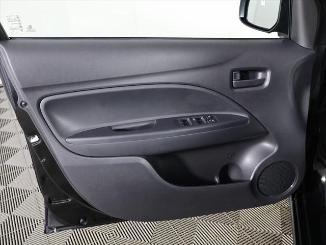 new 2024 Mitsubishi Mirage G4 car, priced at $19,605