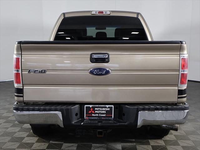 used 2013 Ford F-150 car, priced at $10,890