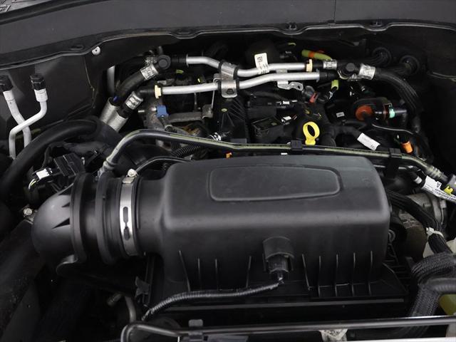 used 2022 Ford Explorer car, priced at $25,659