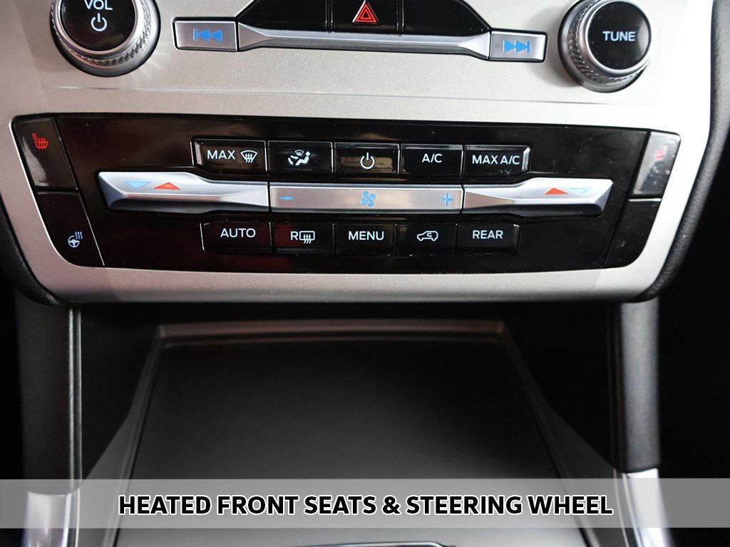 used 2022 Ford Explorer car, priced at $26,888