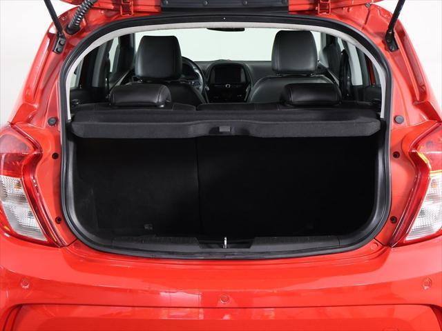 used 2021 Chevrolet Spark car, priced at $12,429