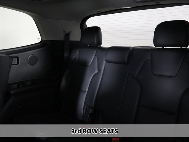 used 2023 Kia Telluride car, priced at $37,259