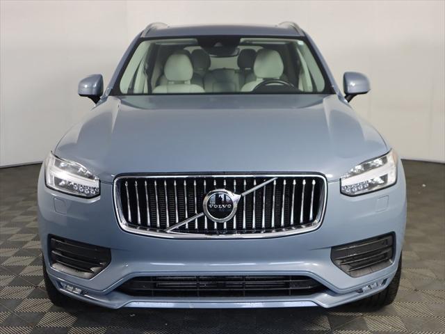 used 2021 Volvo XC90 car, priced at $34,217