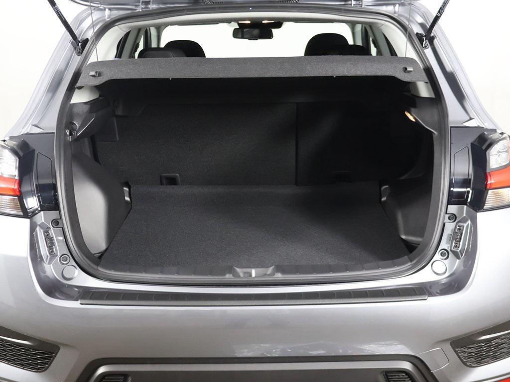 new 2025 Mitsubishi Outlander Sport car, priced at $26,920