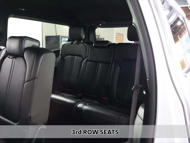 used 2023 Jeep Wagoneer car, priced at $41,999