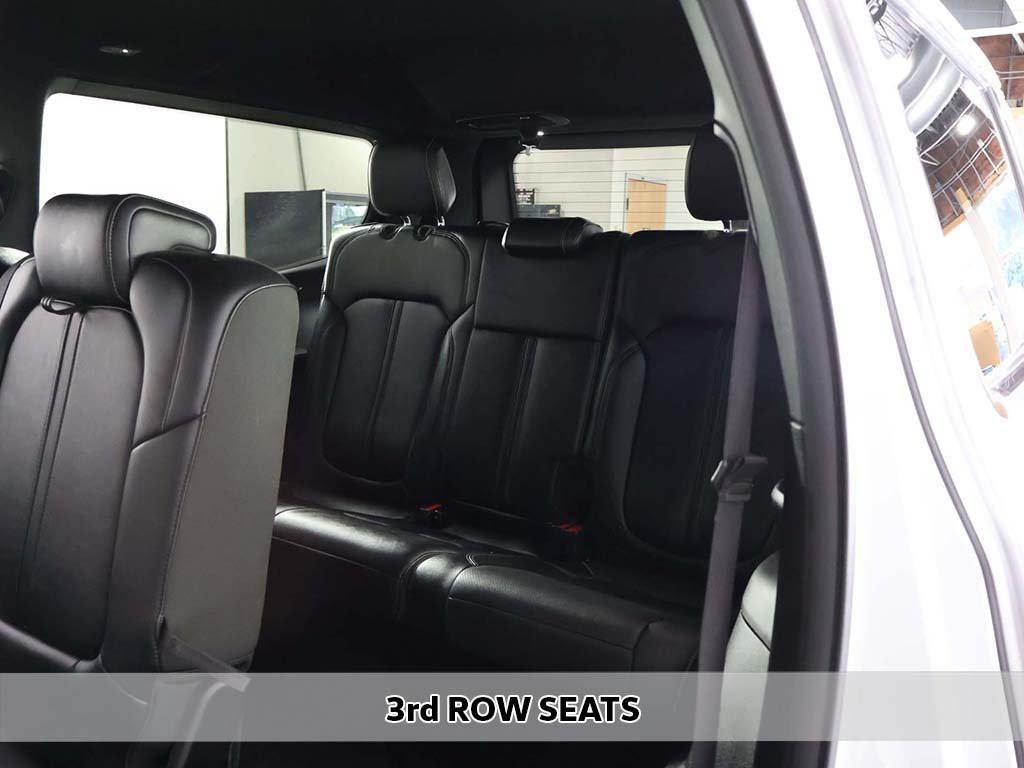 used 2023 Jeep Wagoneer car, priced at $39,990