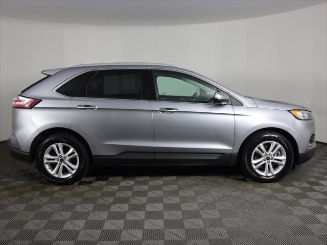 used 2020 Ford Edge car, priced at $20,763