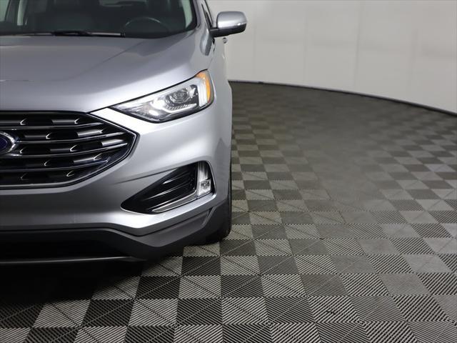 used 2020 Ford Edge car, priced at $20,763