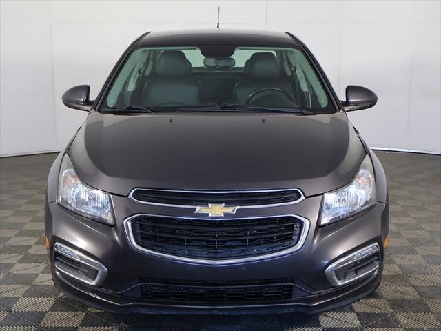 used 2015 Chevrolet Cruze car, priced at $7,799