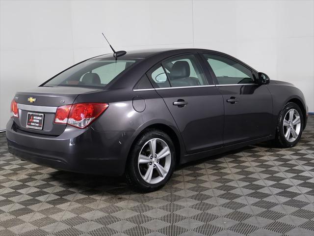 used 2015 Chevrolet Cruze car, priced at $7,799