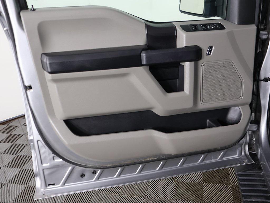 used 2020 Ford F-150 car, priced at $25,890