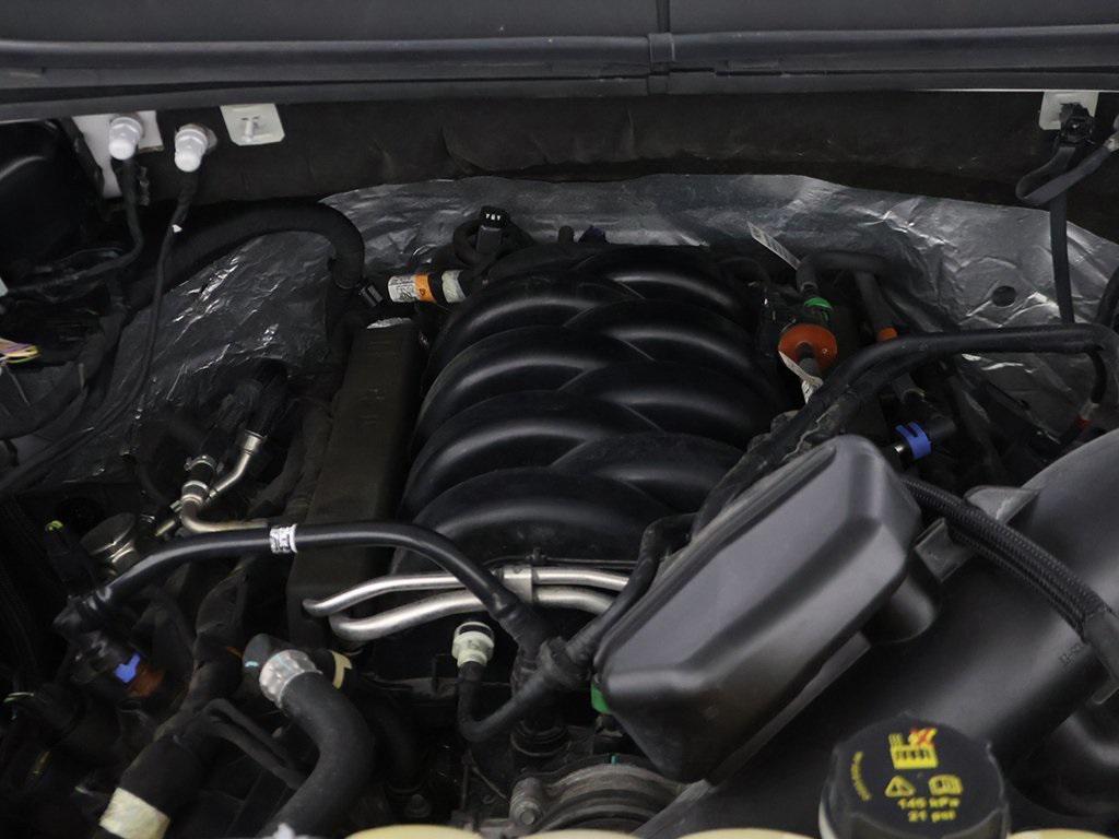 used 2020 Ford F-150 car, priced at $25,890