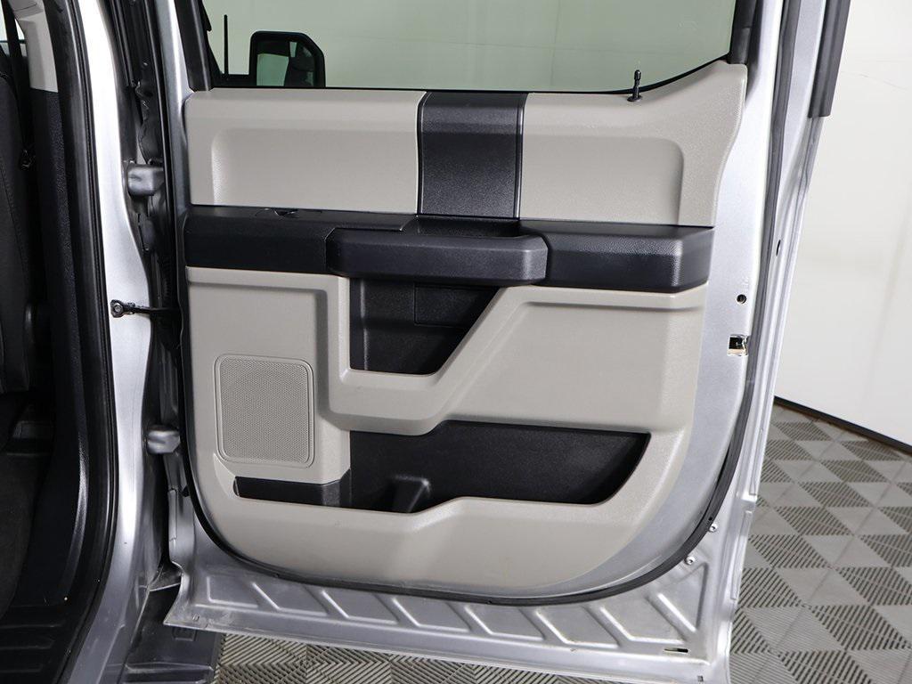 used 2020 Ford F-150 car, priced at $25,890