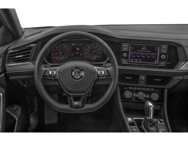 used 2019 Volkswagen Jetta car